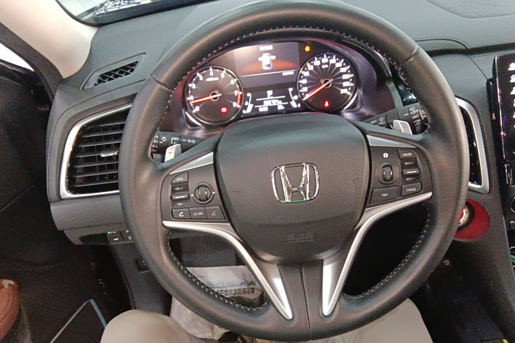 Honda Avancier 2023 immagine di auto #15