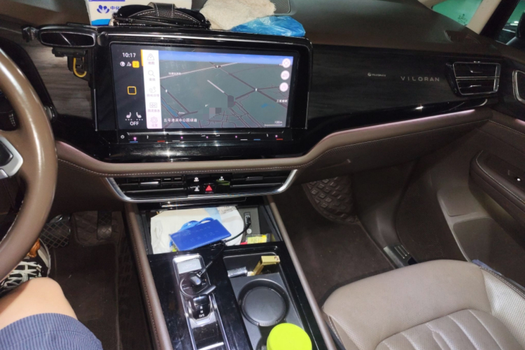 Volkswagen Viloran 2022 #15 Volkswagen Viloran 2022 car image #15