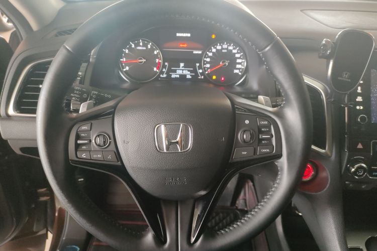 Honda Avancier 2017 car image #15