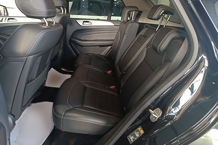 Mercedes-Benz M Class 2015 #15 Mercedes-Benz M Class 2015 car image #15