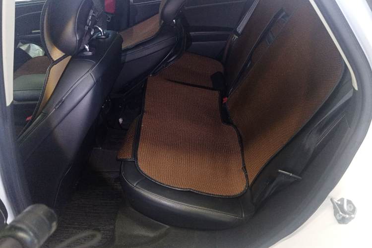 Ford Mondeo New Energy 2020 car image #15