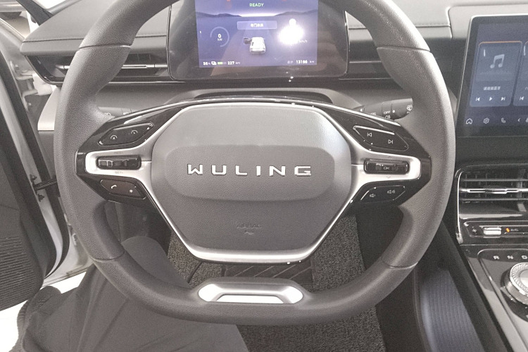 五菱汽车 五菱E5 2024 汽车图片 #15