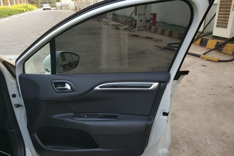 Citroen C4L 2016 #15 Citroen C4L 2016 image de voiture #15