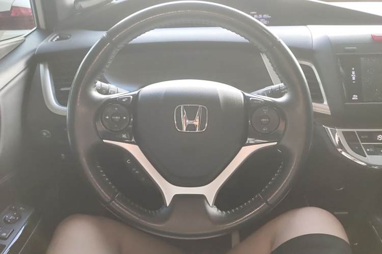 Honda Jade 2019 car image #15