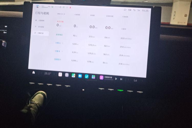 小米汽车 小米SU7 Ultra 2025 #15 小米汽车 小米SU7 Ultra 2025 汽车图片 #15