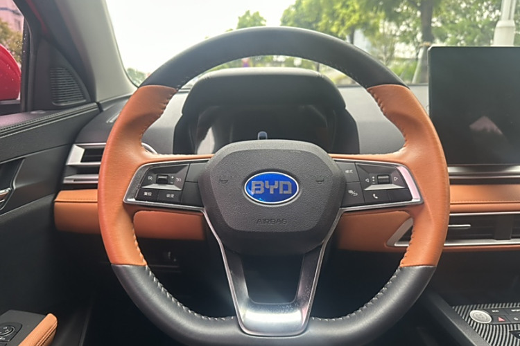 BYD e2 2020 #15 BYD e2 2020 immagine di auto #15