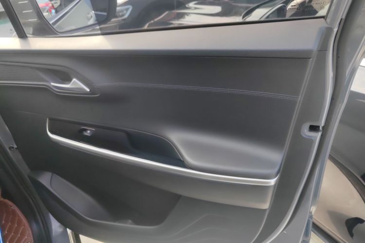 Hyundai Custo 2023 car image #15