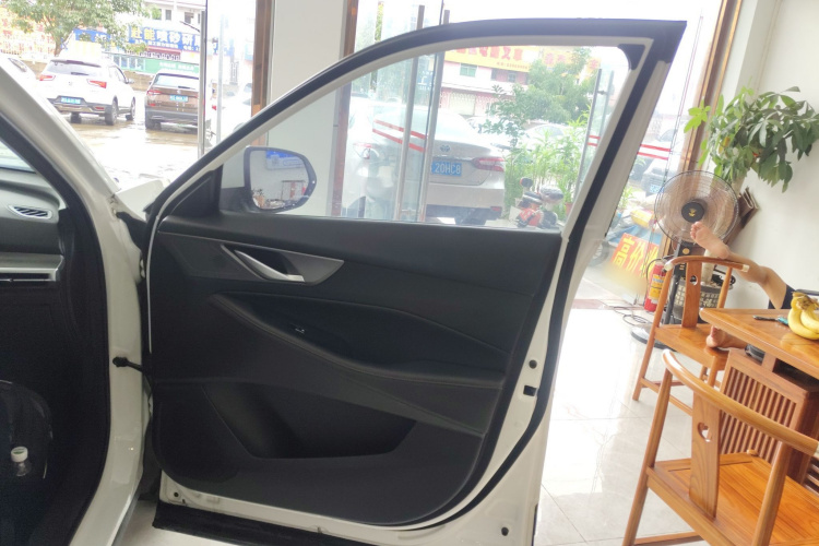 Changan CS35MAX 2022 #15 Changan CS35MAX 2022 immagine di auto #15