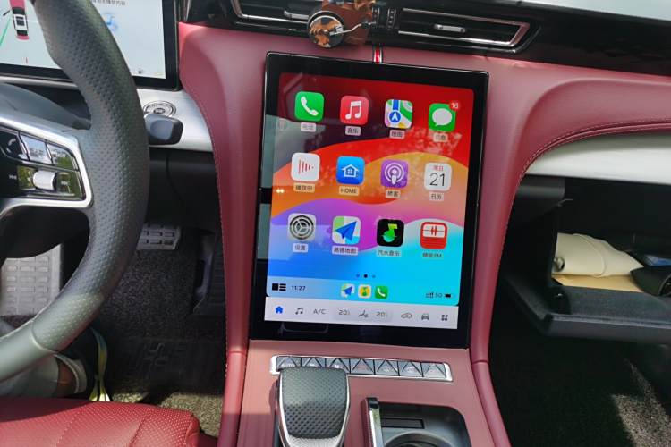 HongQi H5 2025 #15 HongQi H5 2025 immagine di auto #15