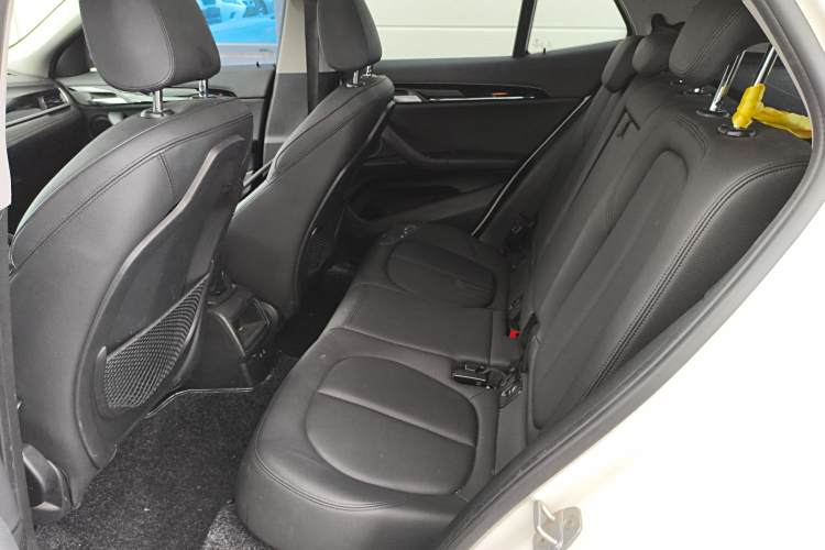 BMW X2 (Imported) 2019 #15 BMW X2 (Imported) 2019 car image #15