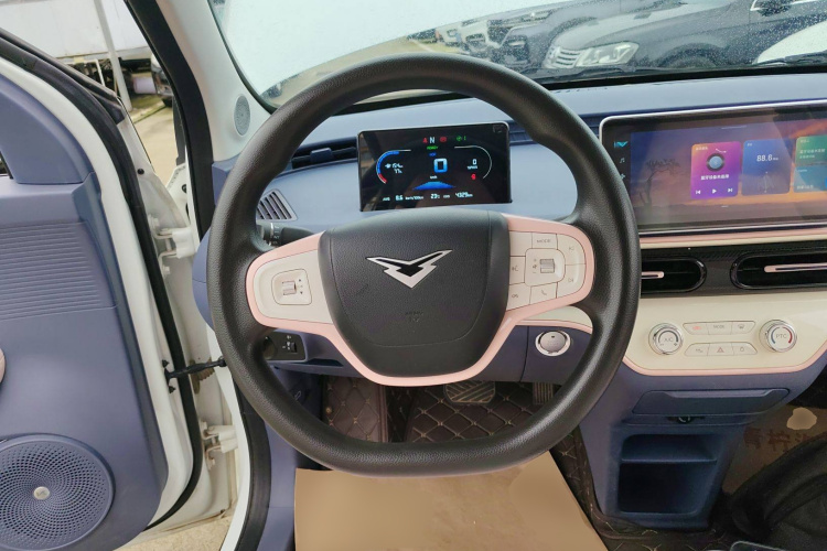 Kaiyi Shiyue 2024 car image #15