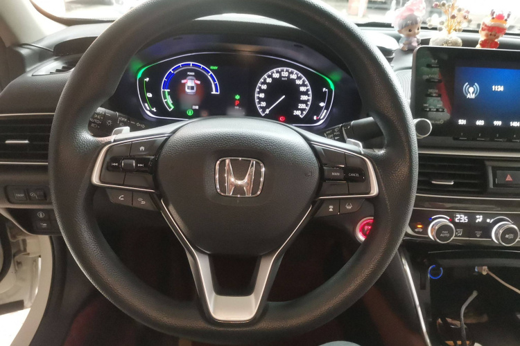 Honda Inspire 2021 #15 Honda Inspire 2021 car image #15