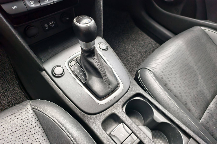 Hyundai ENCINO 2020 car image #15