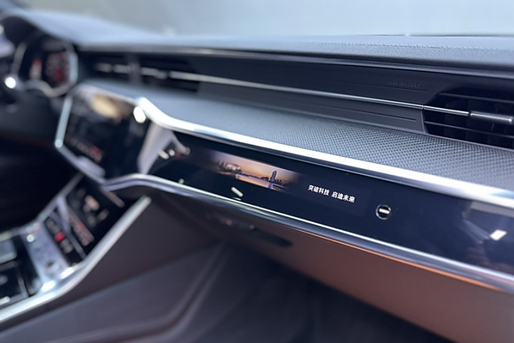 Audi RS 6 2021 car image #15