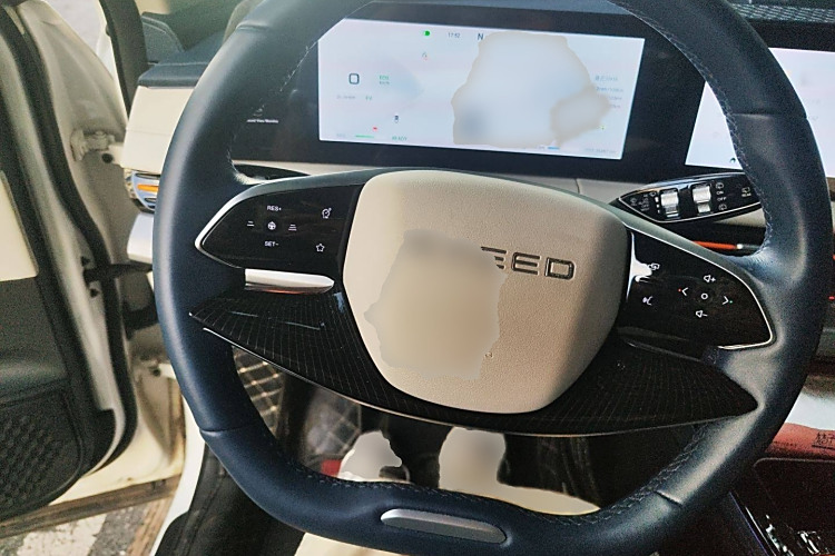 Exceed Chasing Wind C-DM 2023 صورة سيارة #15