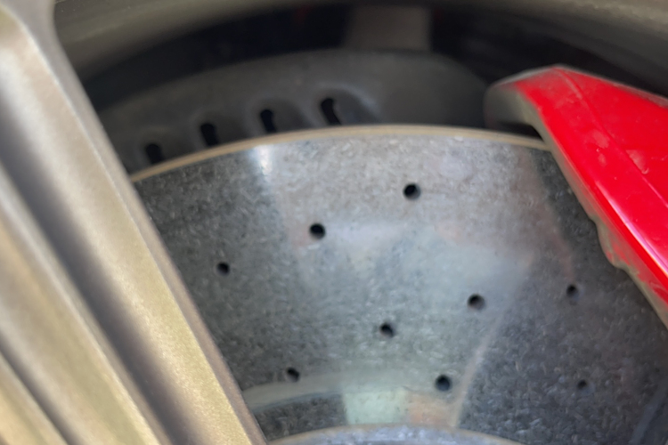 Audi RS 5 2020 car image #15