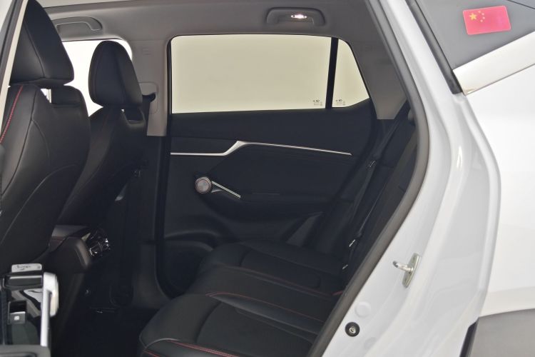 GAC Trumpchi Emkoo 2024 car image #15