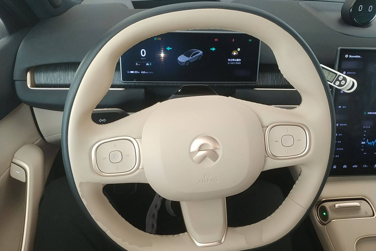 蔚来 蔚来EC7 2024 汽车图片 #15