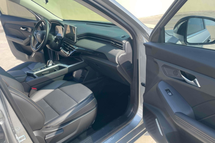 Haval Rabbit 2024 car image #15