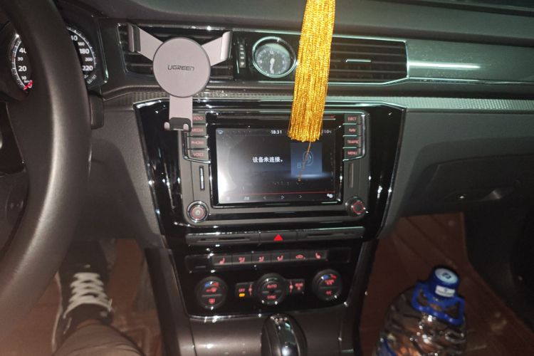 大众 帕萨特 2017 汽车图片 #15