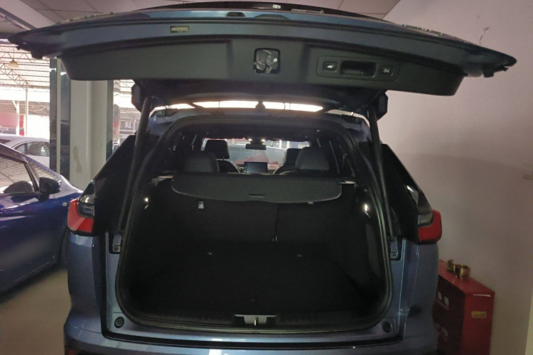 Honda Breeze New Energy 2023 car image #15