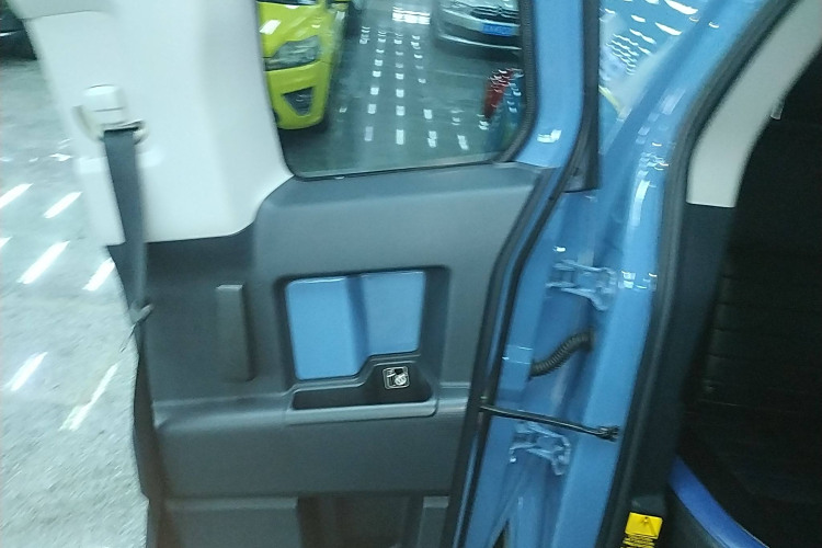 Toyota FJ Cruiser 2018 car image #15