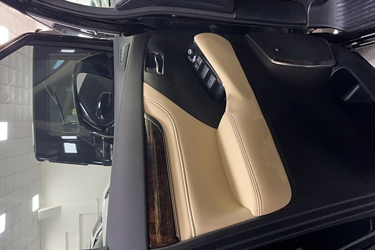 丰田 埃尔法 2022 汽车图片 #15