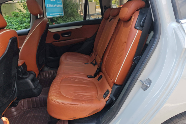 BMW 2 Series Gran Tourer 2019 car image #15