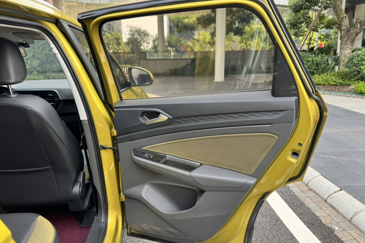 捷达VS5 2019 汽车图片 #15