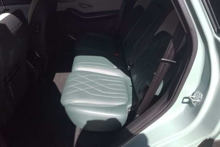 捷途山海 捷途山海L9 2023 汽车图片 #15