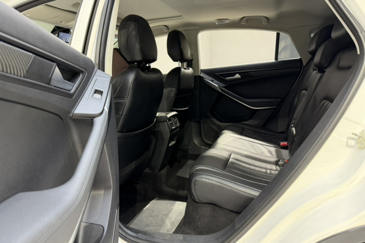 Ford Territory EV 2020 #15 Ford Territory EV 2020 car image #15