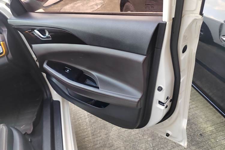 Changan Eado DT 2019 #15 Changan Eado DT 2019 immagine di auto #15