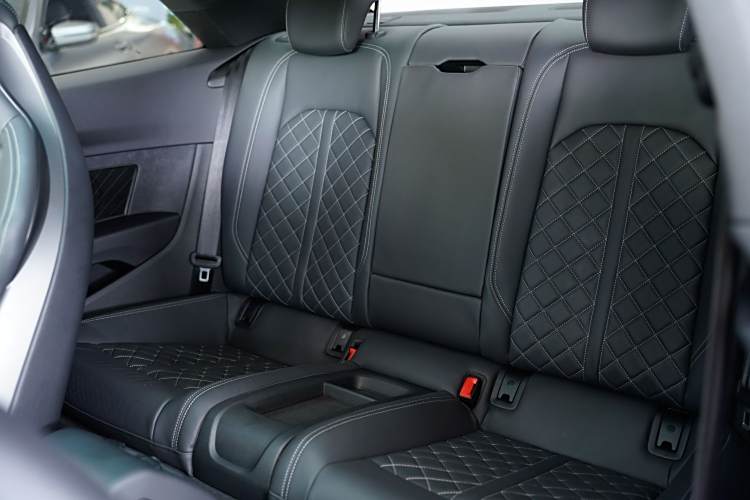 Audi S5 2023 car image #15