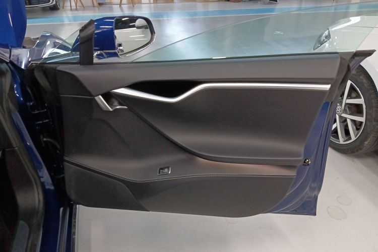 特斯拉 Model S 2018 汽车图片 #15