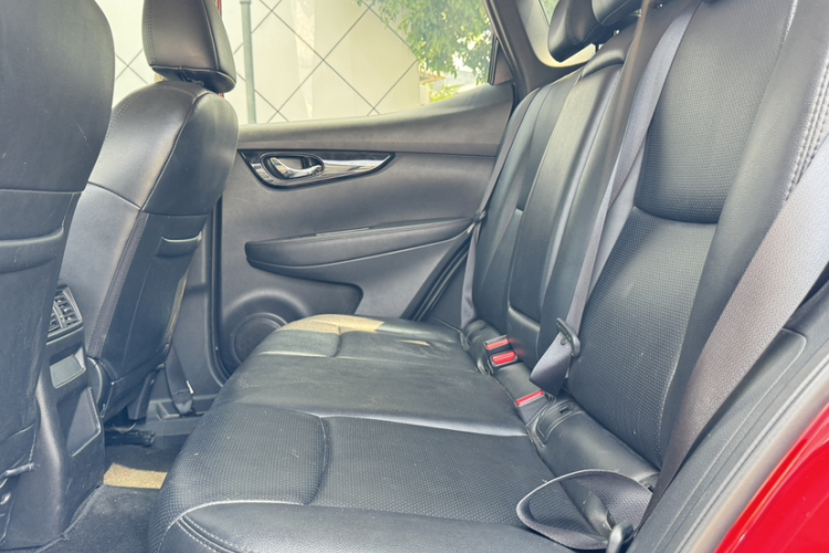 日产 逍客 2019 汽车图片 #15