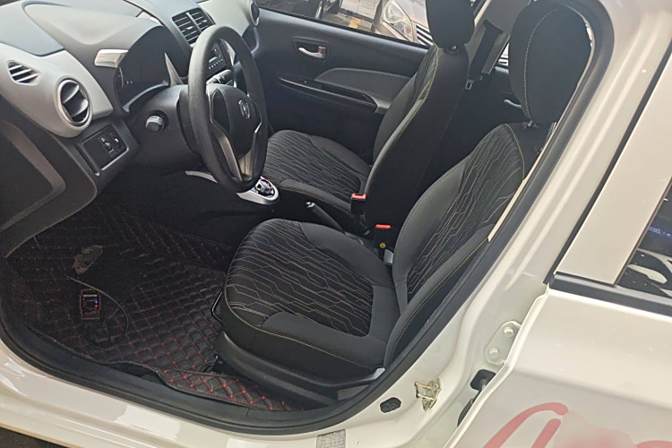 Changan BenBen E-Star 2021 #15 Changan BenBen E-Star 2021 imagem de carro #15