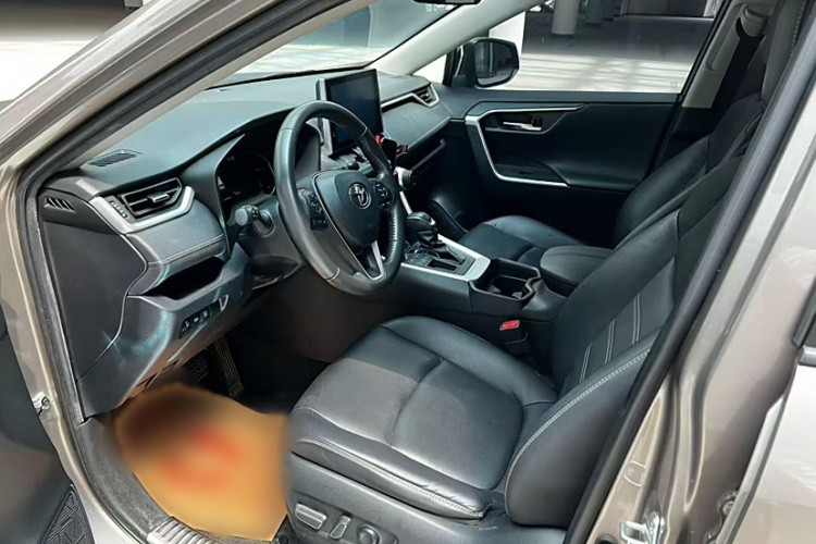 Toyota RAV4 (Imported) 2022 #15 Toyota RAV4 (Imported) 2022 immagine di auto #15