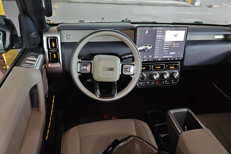 Chery A5 2024 #15 Chery A5 2024 imagen de coche #15