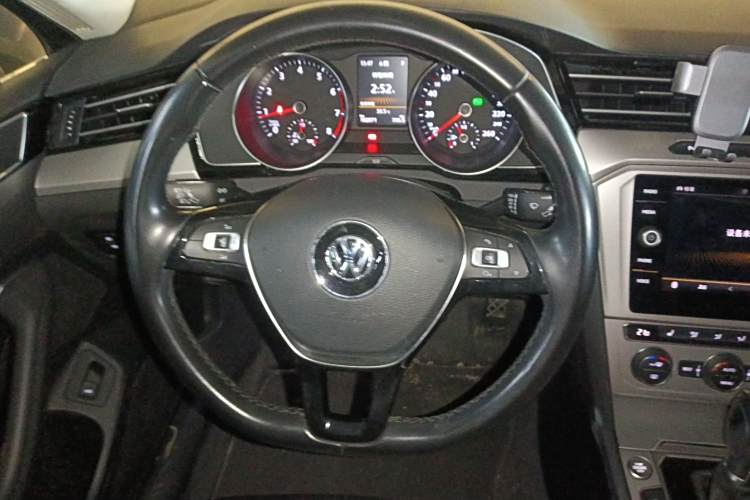 Volkswagen Passat Variant 2019 #15 Volkswagen Passat Variant 2019 immagine di auto #15