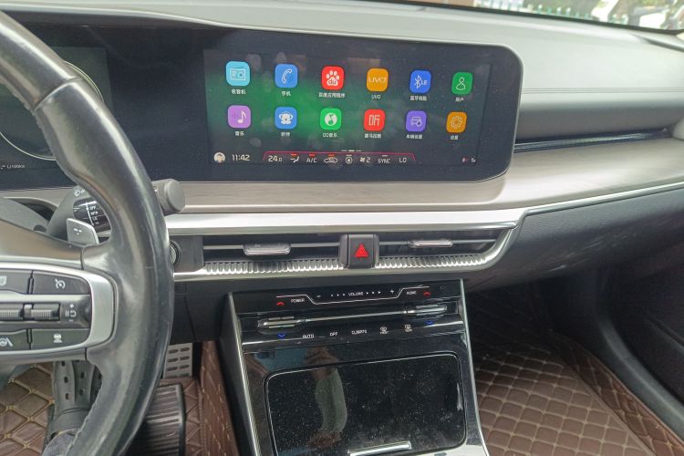 Kia K5 (Imported) 2020 صورة سيارة #15