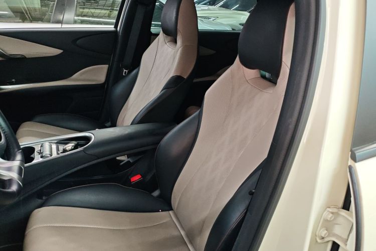 比亚迪 海豚 2023 汽车图片 #15