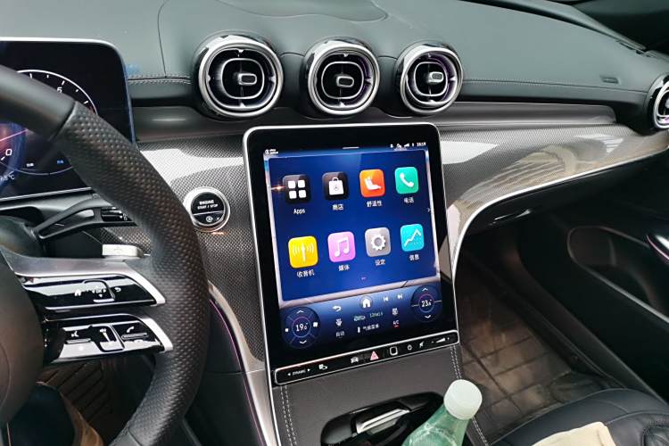 Mercedes-Benz CLE Class 2025 car image #15