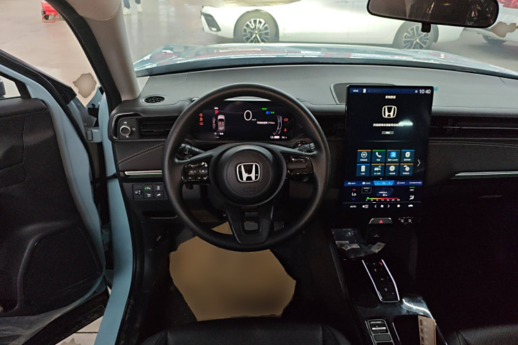 Honda e:NP1 2025 #15 Honda e:NP1 2025 car image #15