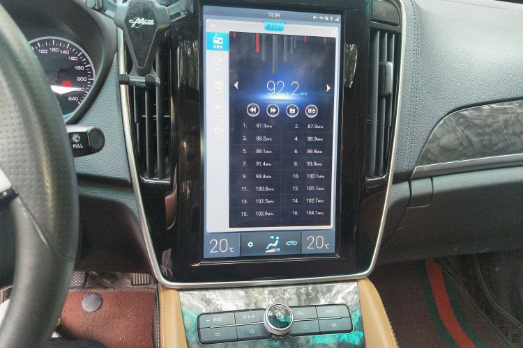 BYD Qin New Energy 2018 #15 BYD Qin New Energy 2018 car image #15