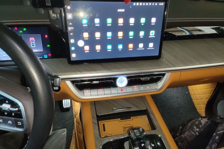 Tank 500 2024 #15 Tank 500 2024 imagen de coche #15