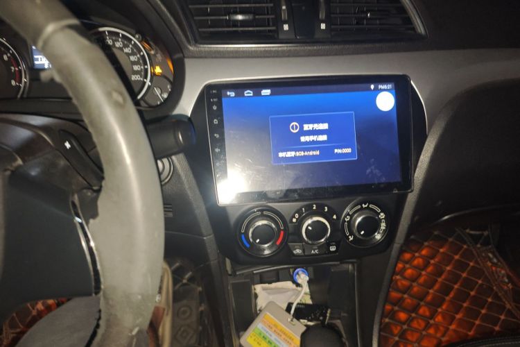 铃木 启悦 2017 汽车图片 #15