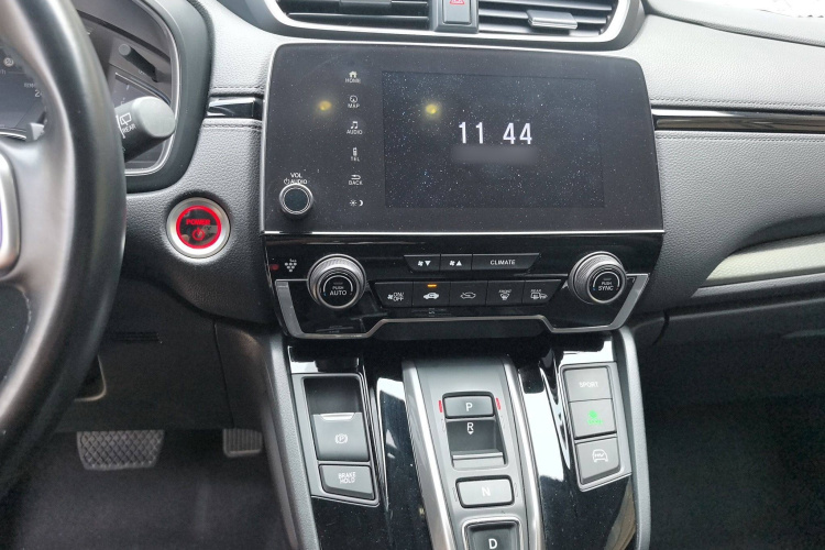 Honda Breeze New Energy 2023 car image #15