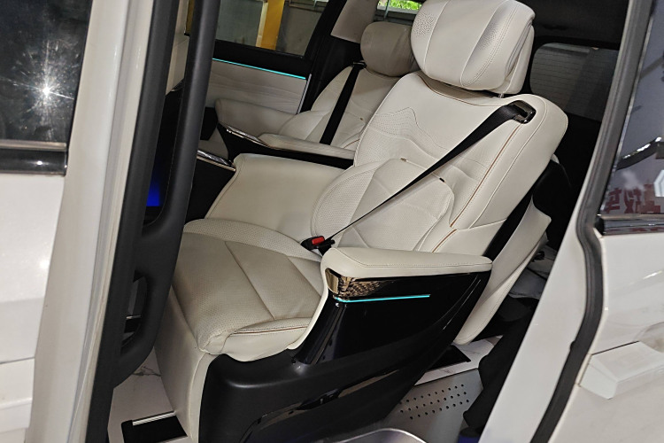 GAC Trumpchi E9 2023 #15 GAC Trumpchi E9 2023 изображение автомобиля #15