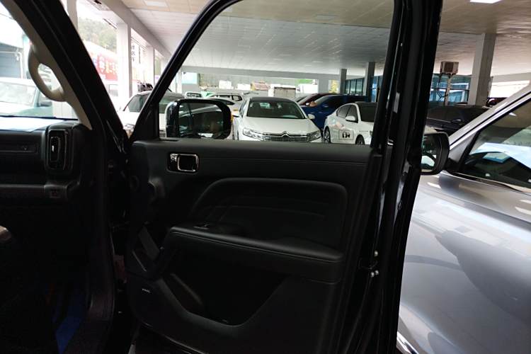 Haval Raptor 2024 car image #15