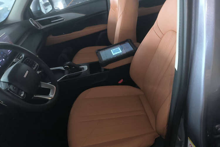 Haval H5 2024 #15 Haval H5 2024 car image #15